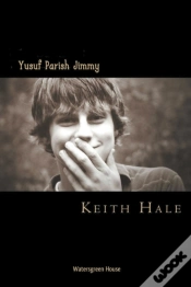 Capa do artigo Yusuf Parish Jimmy