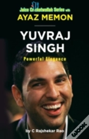 Capa do artigo Yuvraj Singh
