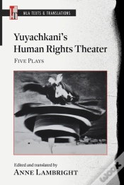 Capa do artigo Yuyachkani