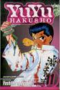 Yuyu Hakusho, Vol. 11 - Preview