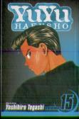 Yuyu Hakusho, Vol. 15