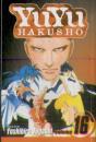 Yuyu Hakusho, Vol. 16 - Preview