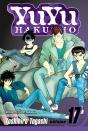 Yuyu Hakusho, Vol. 17 - Preview