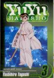Yuyu Hakusho, Vol. 3