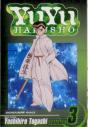 Yuyu Hakusho, Vol. 3 - Preview