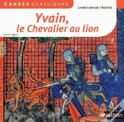 Capa do artigo Yvain Le Chevalier Au Lion