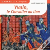 Capa do artigo Yvain Le Chevalier Au Lion