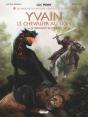 Yvain, Le Chevalier Au Lion Tome 2 : Le Serment Du Preux - Preview