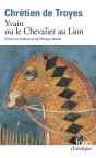 Yvain Ou Le Chevalier Au Lion - Preview