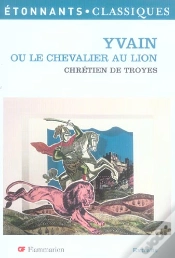Capa do artigo Yvain Ou Le Chevalier Au Lion
