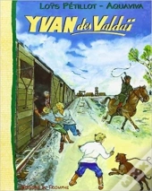 Yvan Des Valdaï