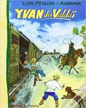 Capa do artigo Yvan Des Valdaï