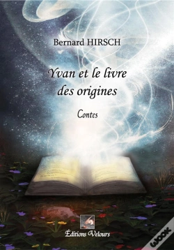Capa do artigo Yvan Et Le Livre Des Origines