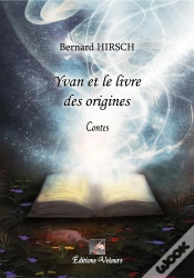 Capa do artigo Yvan Et Le Livre Des Origines