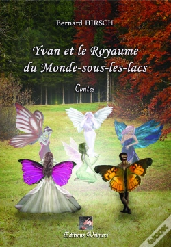 Capa do artigo Yvan Et Le Royaume Du Monde-Sous-Les-Lacs