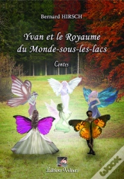 Capa do artigo Yvan Et Le Royaume Du Monde-Sous-Les-Lacs
