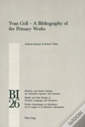 Yvan Goll