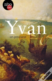 Capa do artigo Yvan