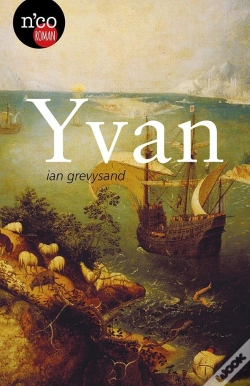 Capa do artigo Yvan