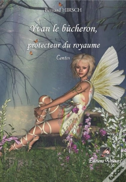 Capa do artigo Yvan Le Bûcheron, Protecteur Du Royaume