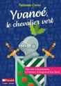 Yvanoe, Le Chevalier Vert - Preview