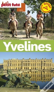 Capa do artigo Yvelines 2013 Petit Fute