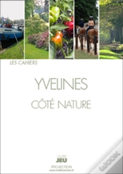 Capa do artigo Yvelines