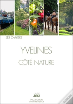 Capa do artigo Yvelines