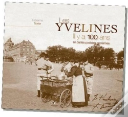 Capa do artigo Yvelines (Les) Il Y A 100 Ans