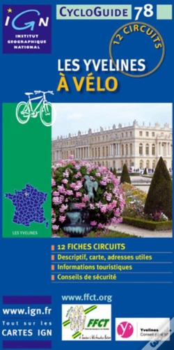 Capa do artigo Yvelynes