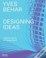 Capa do artigo Yves Behar Fuseproject