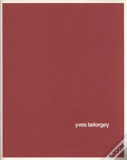 Capa do artigo Yves Bélorgey