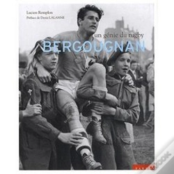 Capa do artigo Yves Bergougnan, Un Génie Du Rugby
