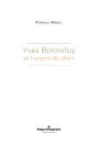 Yves Bonnefoy Et L'Avenir Du Divin - Preview