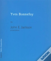 Yves Bonnefoy