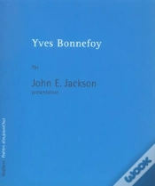 Capa do artigo Yves Bonnefoy