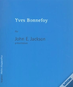 Capa do artigo Yves Bonnefoy