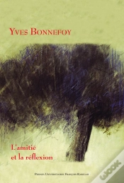 Capa do artigo Yves Bonnefoy ; L