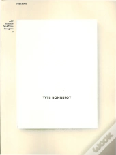 Yves Bonnefoy