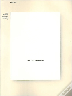 Capa do artigo Yves Bonnefoy