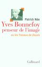 Yves Bonnefoy, Penseur De L'Image Ou Les Travaux De Zeuxis - Preview