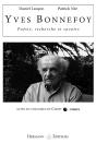 Yves Bonnefoy ; Poésies, Recherche Et Savoirs - Preview