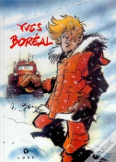 Yves Boréal