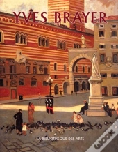 Yves Brayer