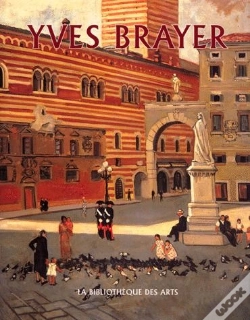 Capa do artigo Yves Brayer