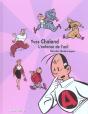 Yves Chaland : L'Enfance De L'Oeil - Preview