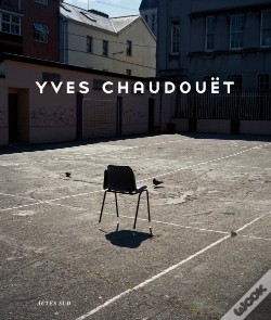 Capa do artigo Yves Chaudouet