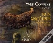 Capa do artigo Yves Coppens Raconte L Homme