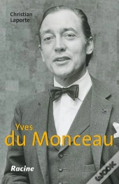 Yves Du Monceau