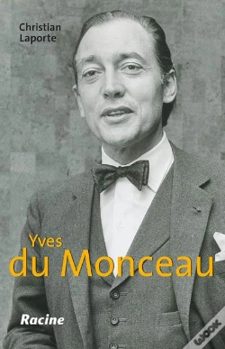 Capa do artigo Yves Du Monceau